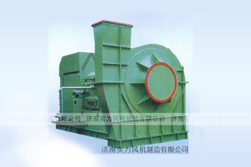 JY5-44系列流化床專用風(fēng)機(jī)